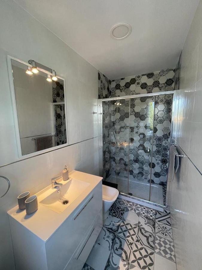 Atico En Puerto Marina Apartman Benalmádena Kültér fotó