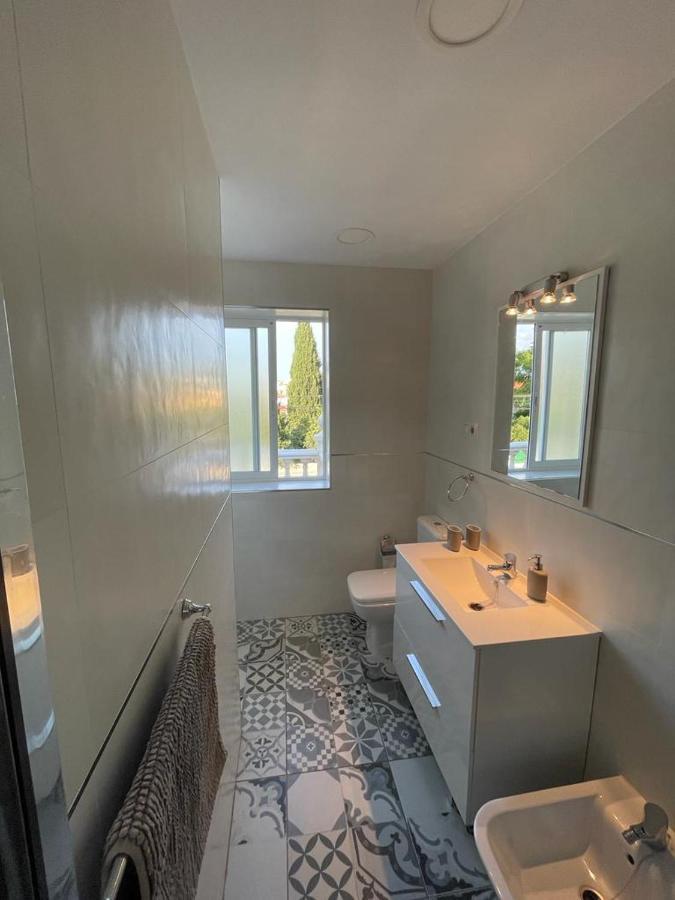 Atico En Puerto Marina Apartman Benalmádena Kültér fotó