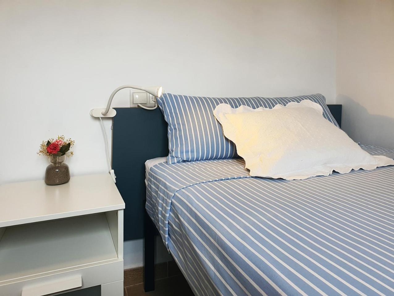 Atico En Puerto Marina Apartman Benalmádena Kültér fotó
